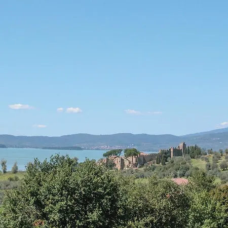 Holiday Strada Santocchia *