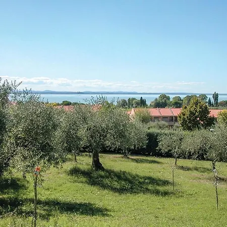 Holiday Strada Santocchia *