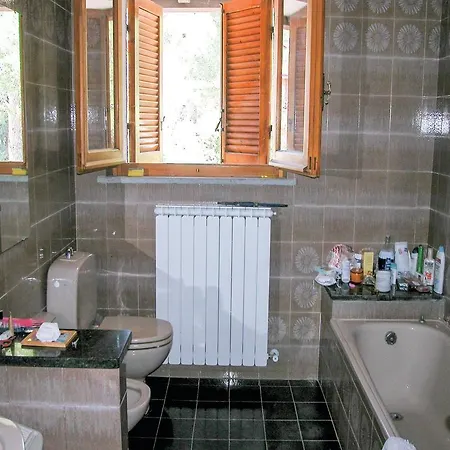 Holiday home Holiday Strada Santocchia